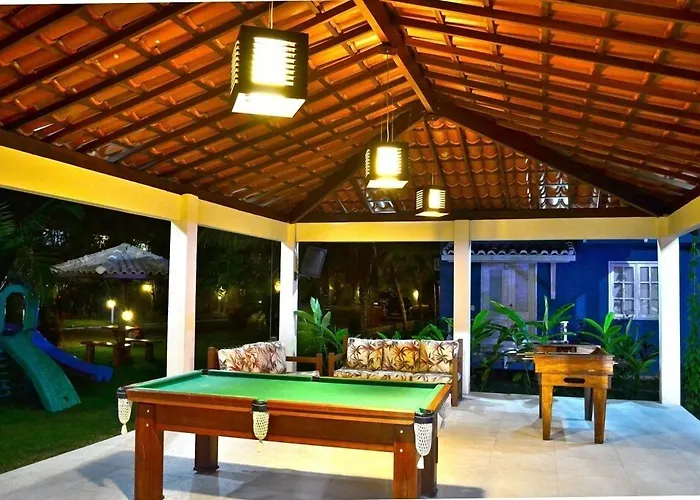 Atlântida Park Hotel