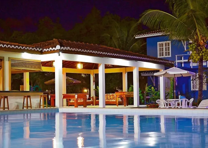 Atlântida Park Hotel
