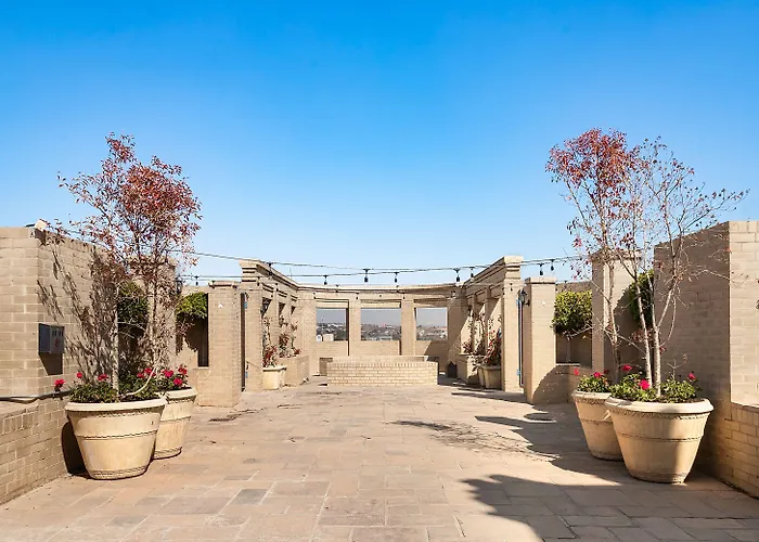 The Archer Aparthotel By Totalstay Sandton