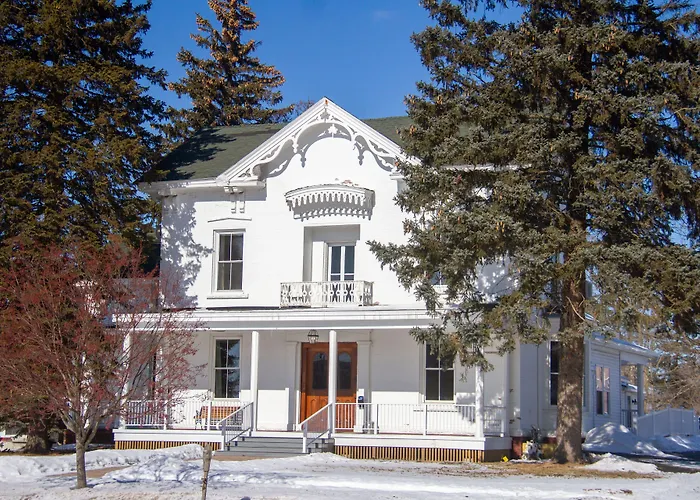 Pert House