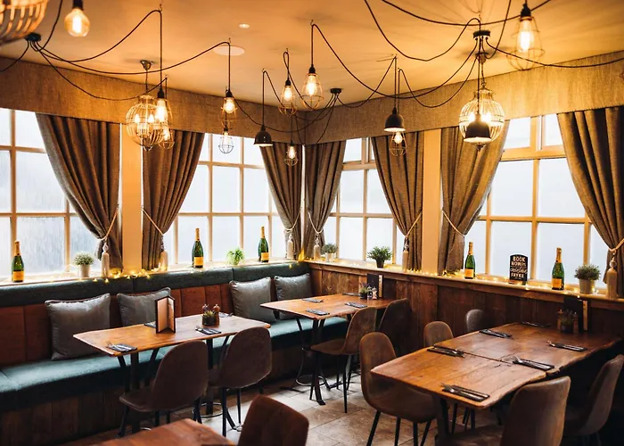 The Station Restaurant & Bar