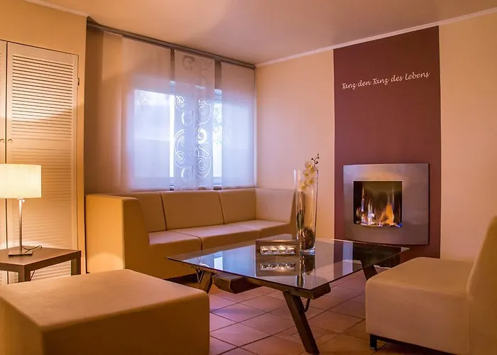 Hotel Grüner Jäger