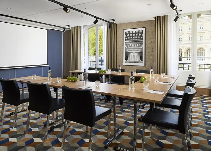 Holiday Inn Paris Gare de l'Est, an IHG Hotel