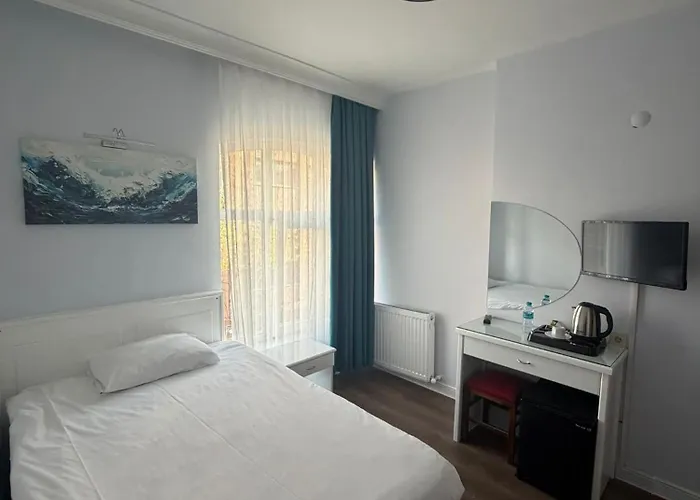 Fatih Resadiye Hotel