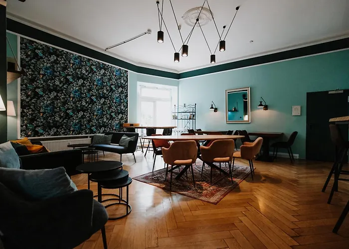 Arco Smart City Hotel - Berlin Ku'Damm
