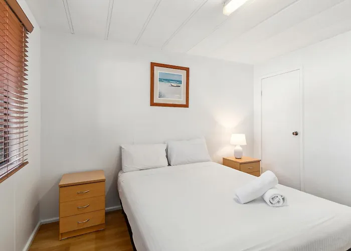 Batemans Bay Marina Resort