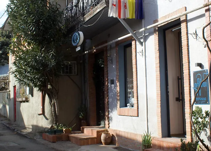 Silver Hotel