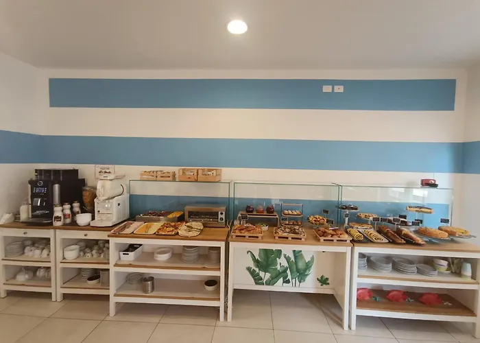 Hotel Berenice Rimini