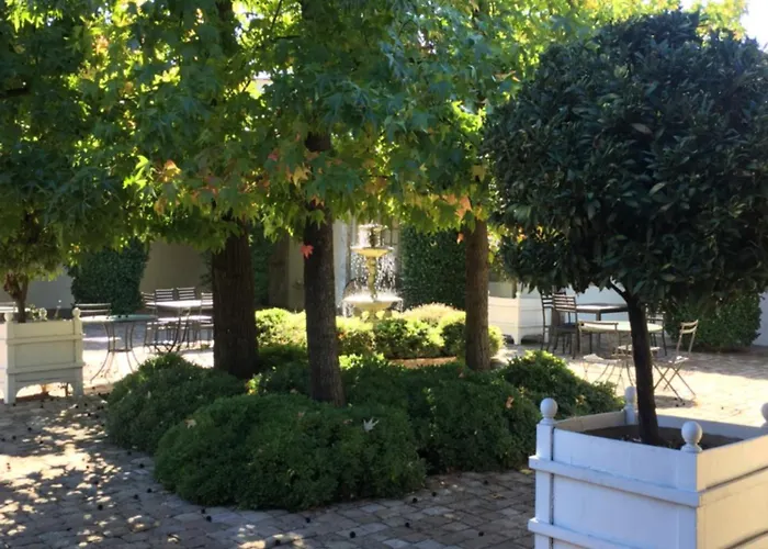 Hotel Casa Silva