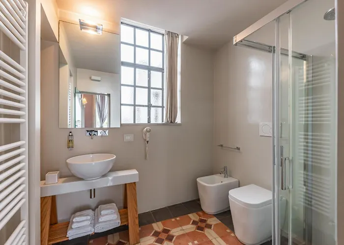 Palazzo Arco Cadura Hotel&Spa Galatina