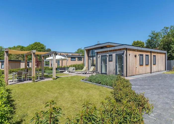 TopParken – Résidence Valkenburg