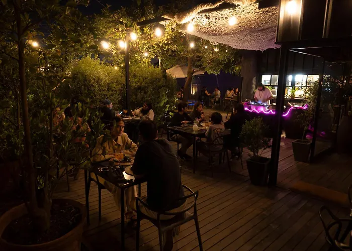 Santa Teresita Boutique Hotel San Fernando 