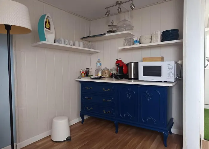 Casa Doramas B&B VV