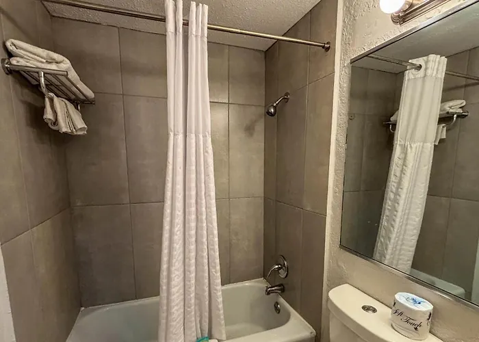 Motel 6 Altamonte Springs Fl