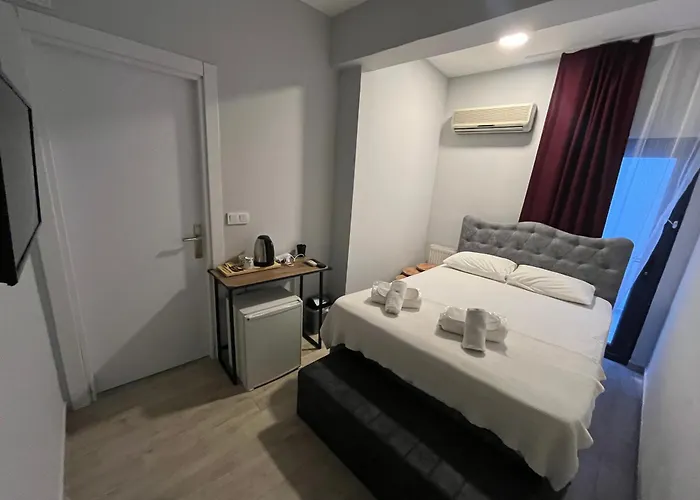 Kadikoey Miski Amber Istanbul