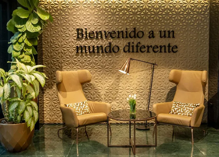 Ilunion Pio XII Hotel Madrid