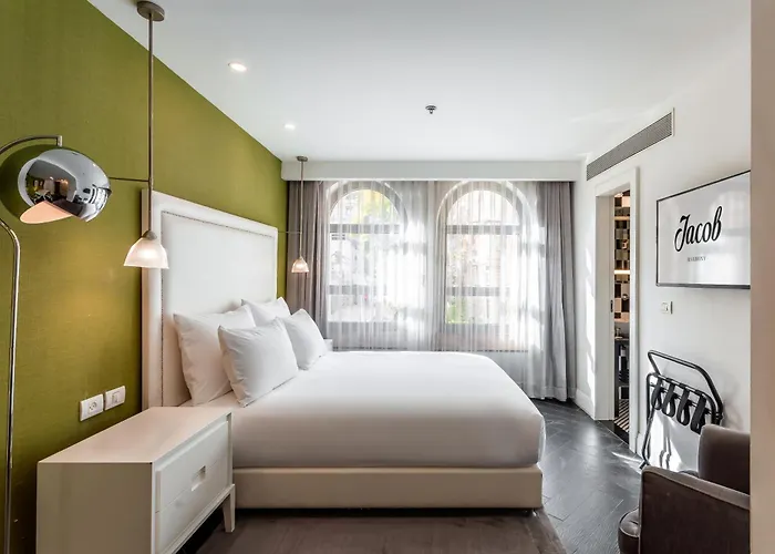 Harmony Hotel