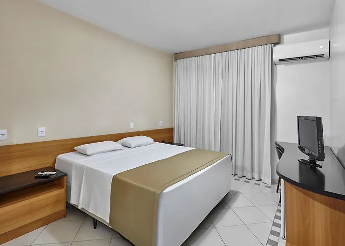 Hotel Nacional Inn Cuiaba