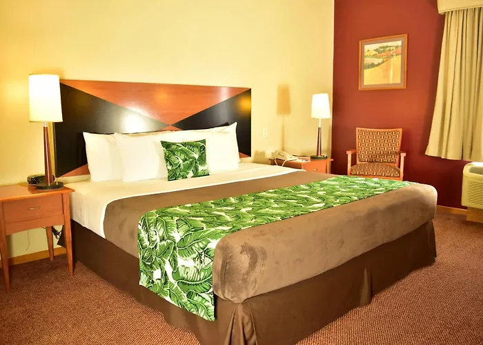 Sleep Inn Paseo Las Damas San José