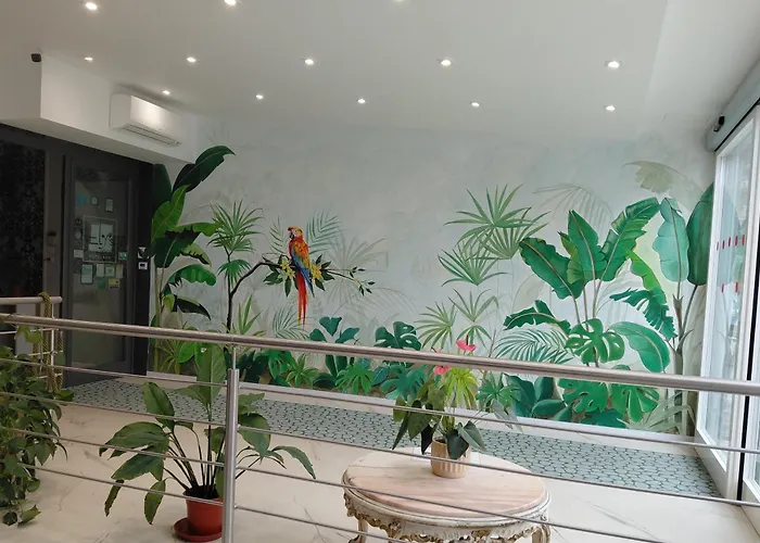 Hotel Elys Pieve Emanuele