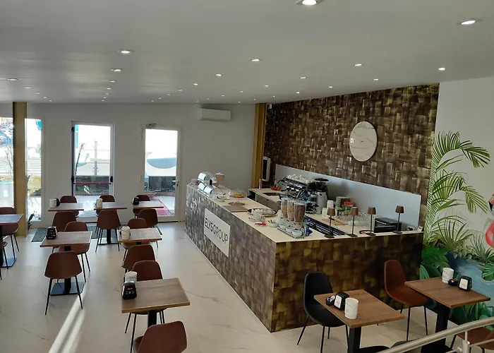 Hotel Elys Pieve Emanuele