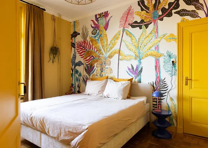 B&B D'Ouwe Grutter Wagenberg
