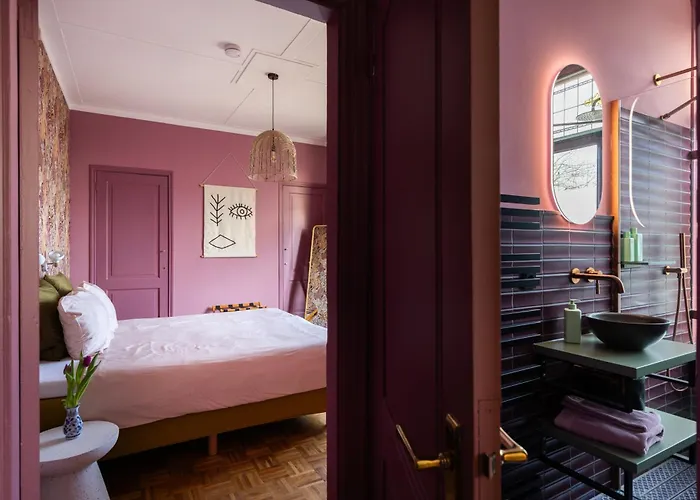B&B D'Ouwe Grutter Wagenberg