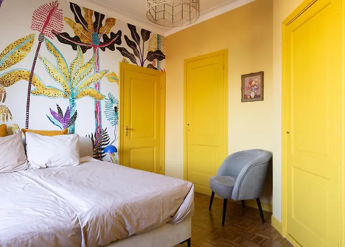 B&B D'Ouwe Grutter Wagenberg