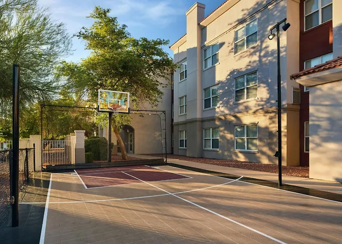 Residence Inn Phoenix Mesa