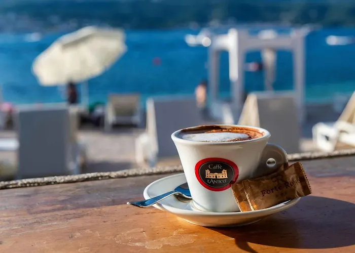Forte Rose Hotel Herceg Novi