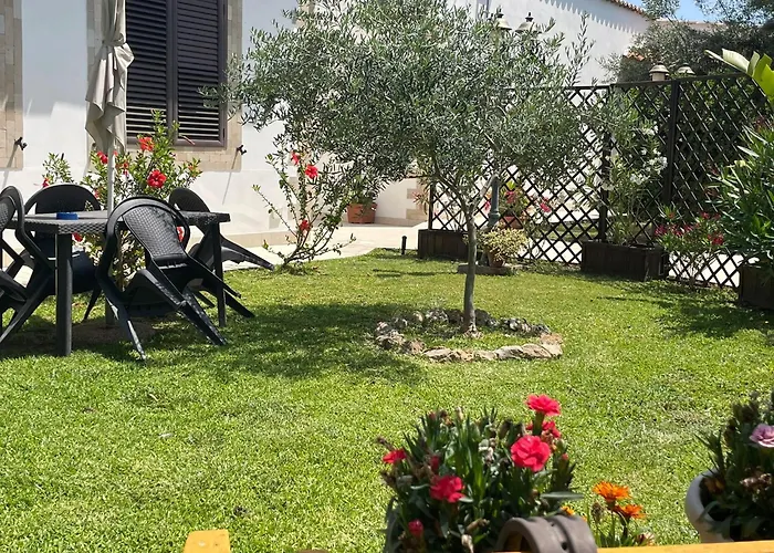 Le Case Al Quadrato Residence Syracuse