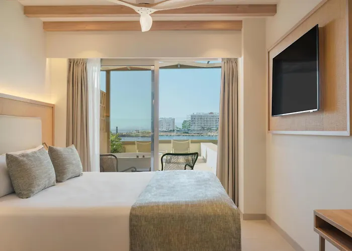 Hotel Iberostar Selection Es Trenc -New Opening- Colònia de Sant Jordi