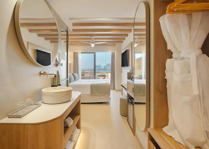 Hotel Iberostar Selection Es Trenc -New Opening- Colònia de Sant Jordi