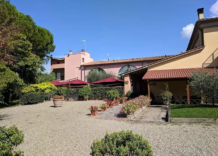 Hotel Molino D'Era