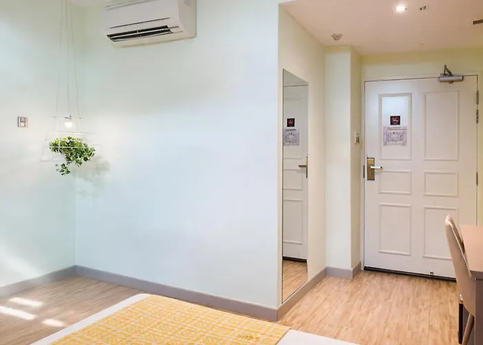 A Hotel Joo Chiat