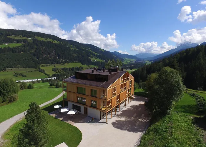 Gailerhof Boutique Hotel B&B Dolomites Monguelfo-Tesido / Welsberg-Taisten