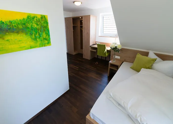 Hotel Rheingold