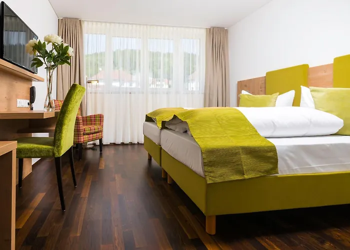 Hotel Rheingold