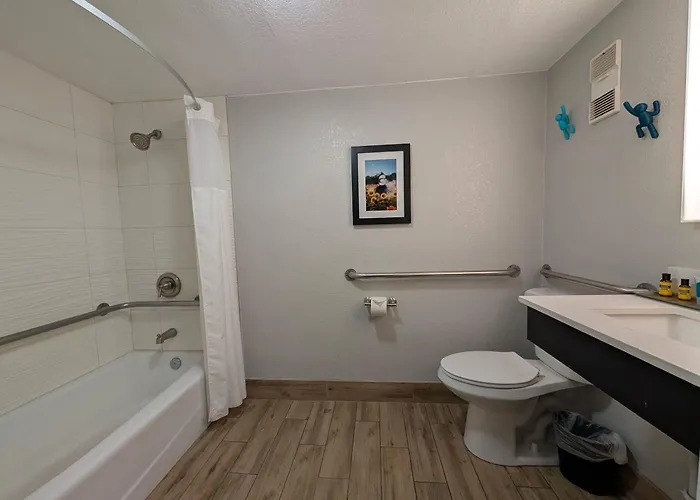 Best Western Plus Denver West Golden