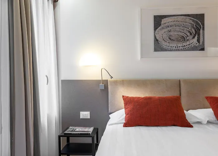 Leone Hotel
