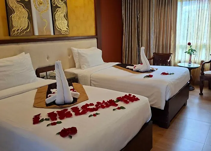 White Boutique Hotel&Spa
