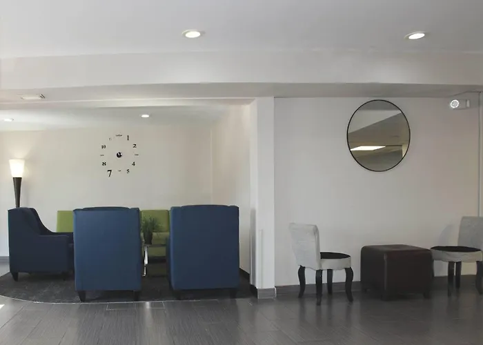 Quality Inn Dfw Airport North Irving