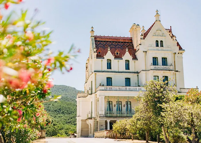Chateau De Valmy - Chambres D'Hotes Argelès-sur-Mer
