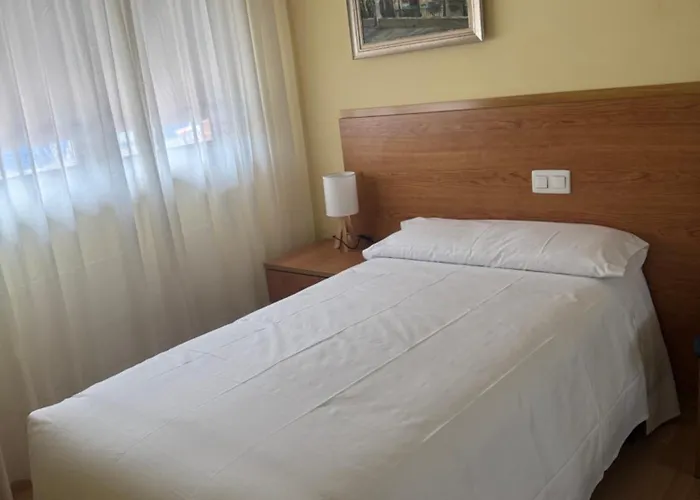Hostal El Volante Estella