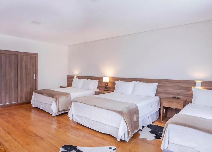 Hotel Chateau