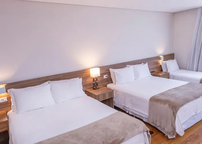 Hotel Chateau