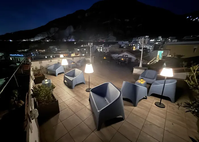 Hotel La Pennichella Sorrentina Relais Meta