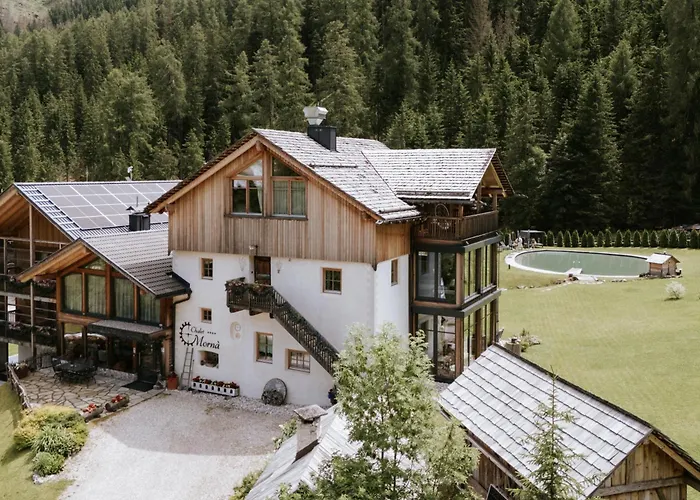 Chalet Mornà San Martino in Badia