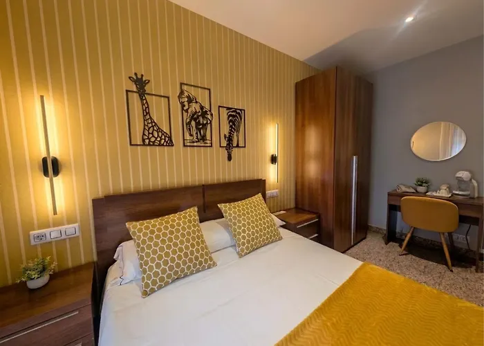 Hotel Arcos Catedral Ciudad Rodrigo