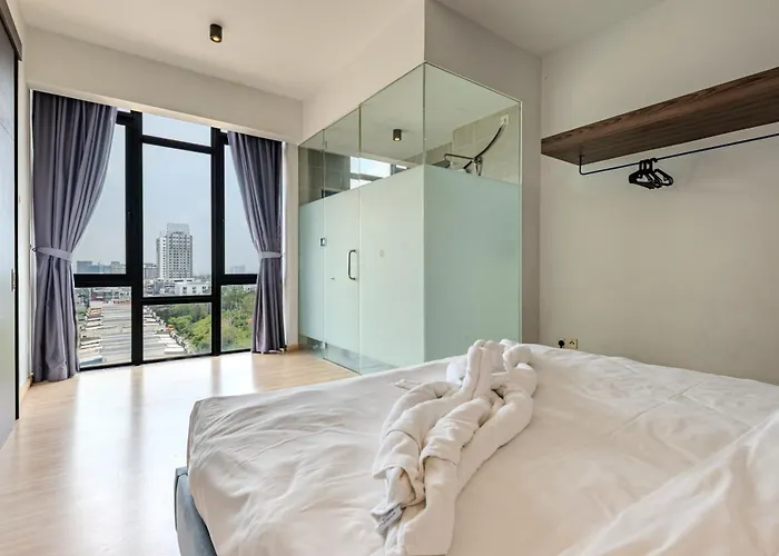 Cube 8Teens By Nest Home Johor Bahru